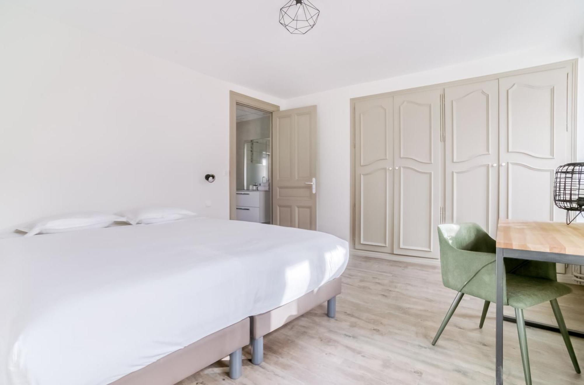 Brit Hotel Bristol Montbeliard Centre Exterior photo